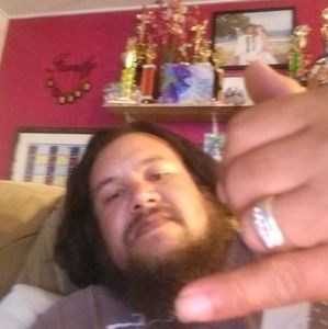 Meet your Posher, Darrell